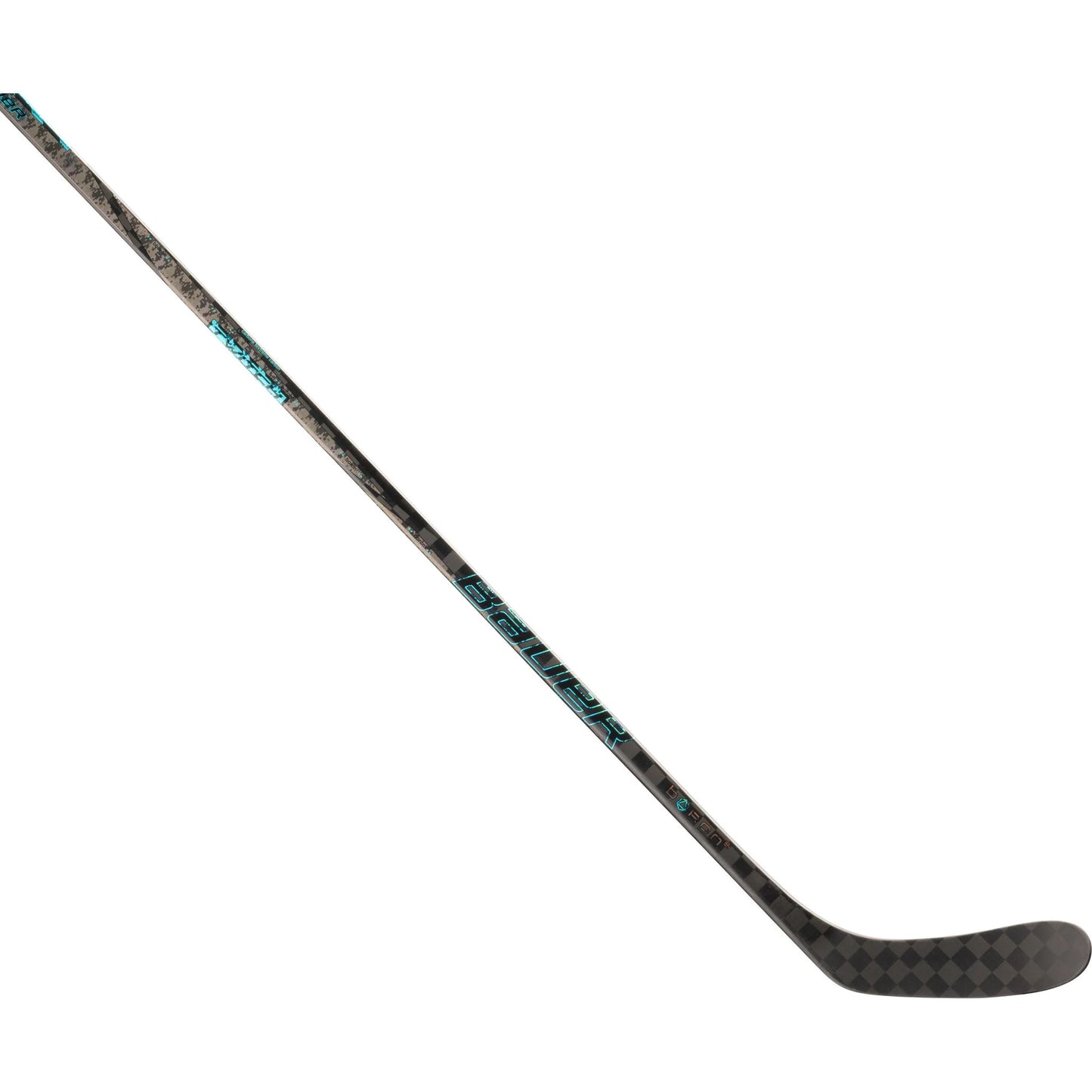Bauer Twitch