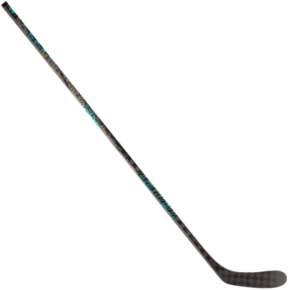 Bauer Twitch