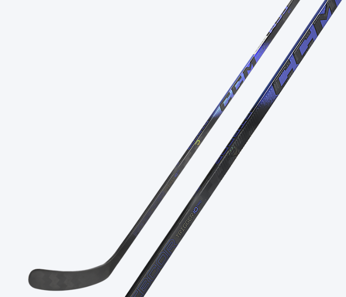 CCM Ribcor Trigger 10 Pro