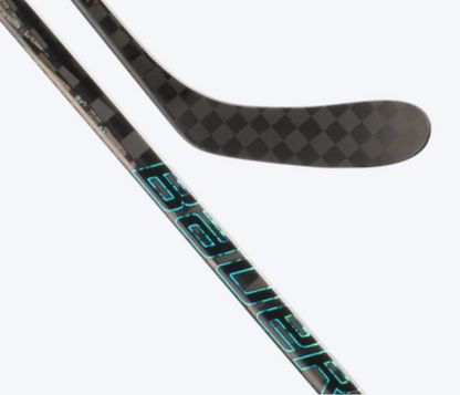 Bauer Twitch pro stock hockey stick – lightweight, high-performance stick for elite players